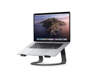 Twelve South Curve aluminiowa podstawka do MacBook czarny IPTSCURV - 660508 - zdjęcie 3